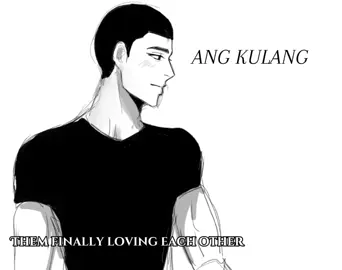 Aaron nakaranas na ng second lead syndrome.  Mayumaabang eh, Gago. AHHAHAH #BTBS #sacseries #rinrick #Aaron  Must read! very light katama. 
