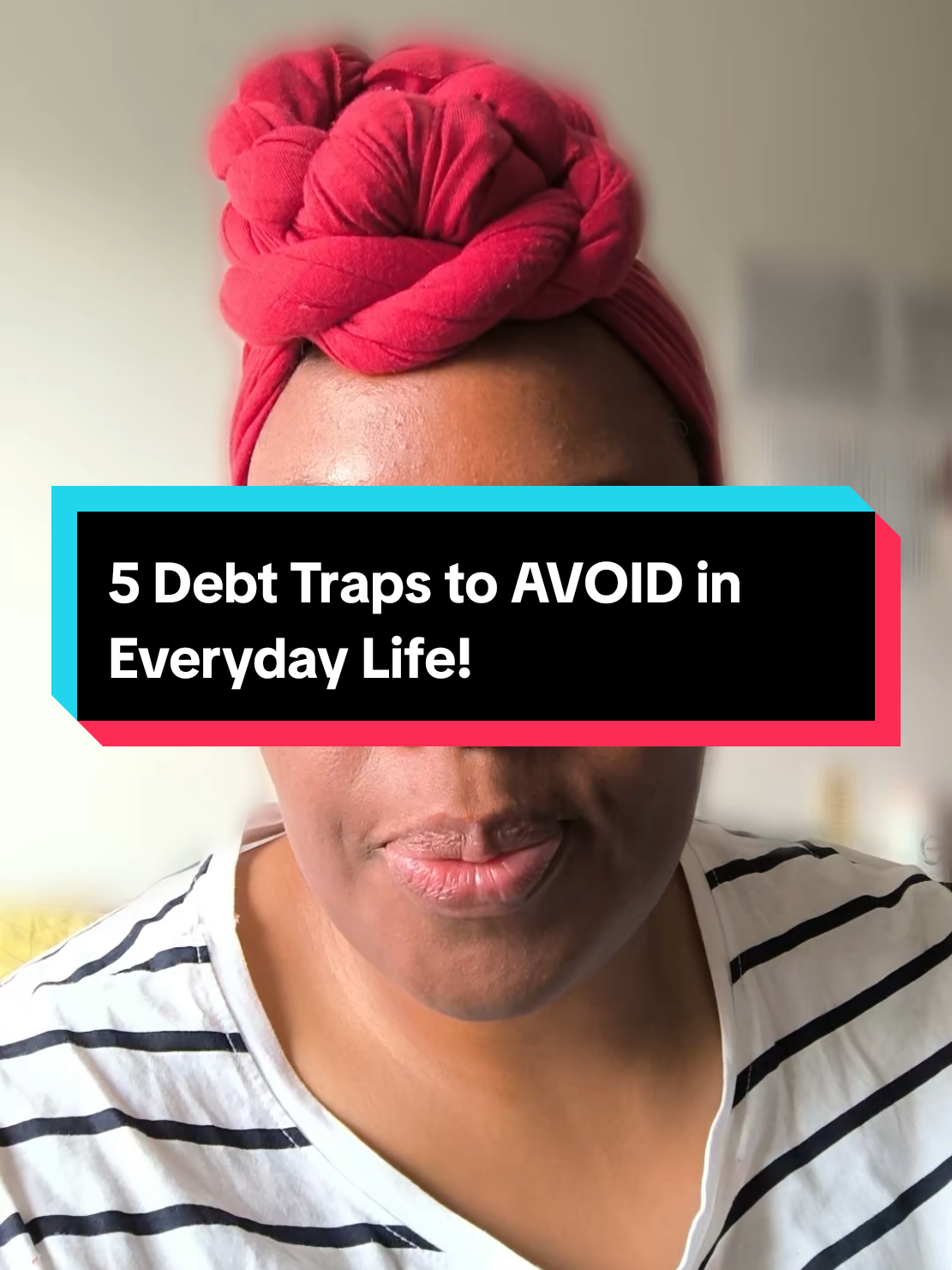 How to Avoid Debt Traps in Everyday Life. Avoiding debt is more than just cutting back—it’s about dodging everyday money traps that keep you stuck. These 5 tips will help you stop overspending, take control of your money, and start building your freedom fund 💸💡 #thefreedomfinancecoach #MoneyTipsUK #budgeting  #SaveMoneyTips #savemoney #financialliteracy #FinancialFreedomUK #BudgetingUK  #DebtFreeJourney #FinancialFreedomUK #TheFreedomFinanceCoach #howtopayoffdebt  #DebtFreeJourney 