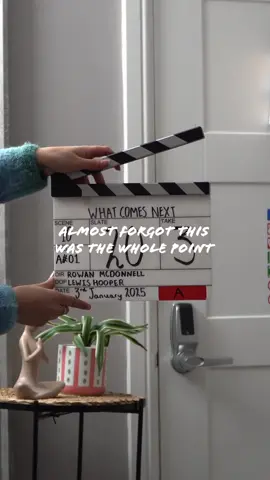 Making short films with your best friends >>> There’s nothing better than being on set creating, laughing, and bringing stories to life. We feel so lucky to write and produce our own short films, and we’re just getting started. 🎬 Follow along for BTS moments & project updates @bluephoenixfilms1 🎶 CC: *Gentle piano instrumental* #ShortFilm #IndieFilm #FilmmakerLife #OnSetVibes #Storytellers #CreativeProcess #FilmCrew #MakingMovies #BehindTheScenes #FilmFriends #PassionProject #CreativeLife #ChasingDreams #DreamBigWorkHard #FromScriptToScreen #VisualStorytelling #WriteDirectCreate #ArtInMotion #FilmmakingJourney #CreatingMagic #AlmostForgotThisWasTheWholePoint #TheWholePoint #TikTokFilmmakers #SmallCreatorsBigDreams #FilmTok #TrendingNow #ViralCreators #BehindTheScenesMagic #ContentCreatorsUnite #ForTheLoveOfFilm