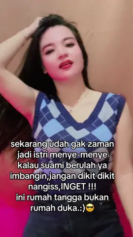 Gak usah menye -menye lagi bun harus menyala yang ada 🔥🔥🔥 #bahanswmu #storytime #sindirankeras #semangatparaistri #wanitahebat #katakata #singgel_mom💞😘 #djremix #suarahatiistri #katakatastorywa_ #foryou #fypシ #pypppppppppppppppppppppppppppppp 