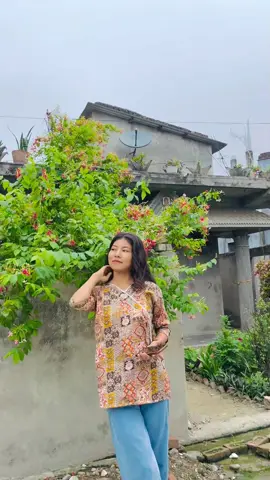 malai fulna deau timro xati vari ❤️🕊️#tharunigirl❤️🦋 #goviral #fypシ゚ 