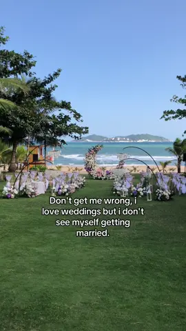 Wedding is beautiful but marriage is not for everyone.#foryoupage #foryou #fypage #fyppppppppppppppppppppppp #fypシ #fyppp #fyppppppppp #fypviralシ #fyp #untoldfeelings 