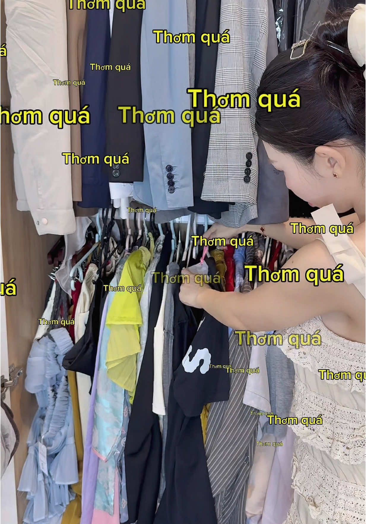 Túi thơm quần áo của nhà HygienC mãi đỉnh ✨✨ #hygiene #tuitreotuquanao #tuithomquanao #tuithomhygiene 