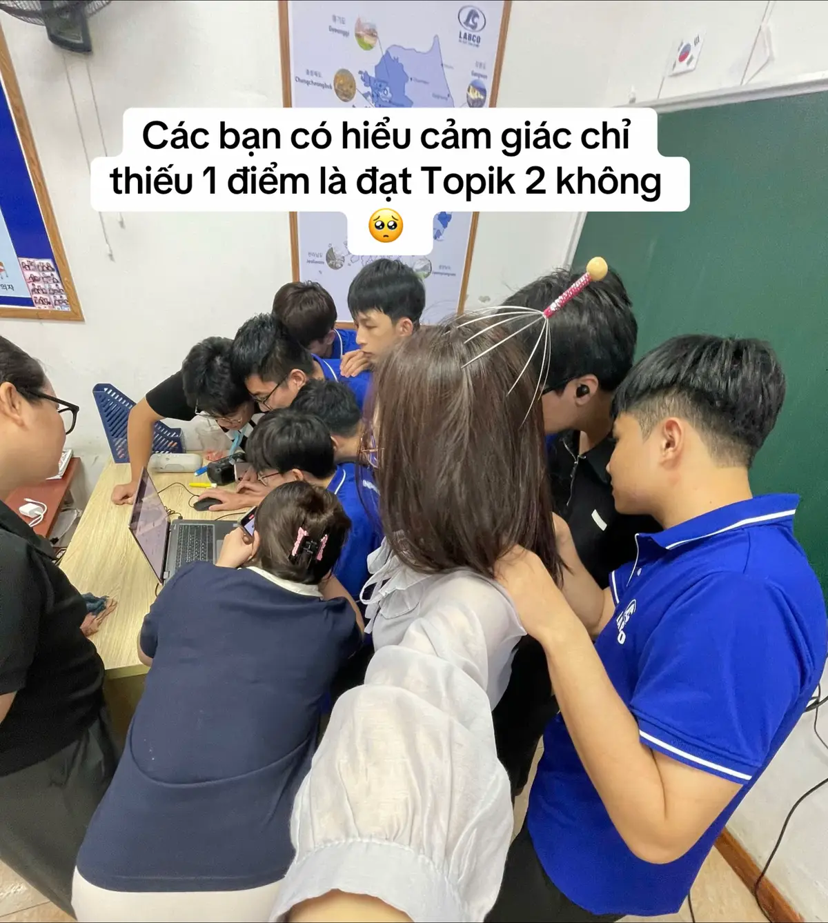 #topik100 #topik101 #tiếnghankhongkho #họctienghan #duhochanquoc🇰🇷 #labcoduhochanquoc #xuhuong #luyệnđềtopik #studykorea #studykorean 