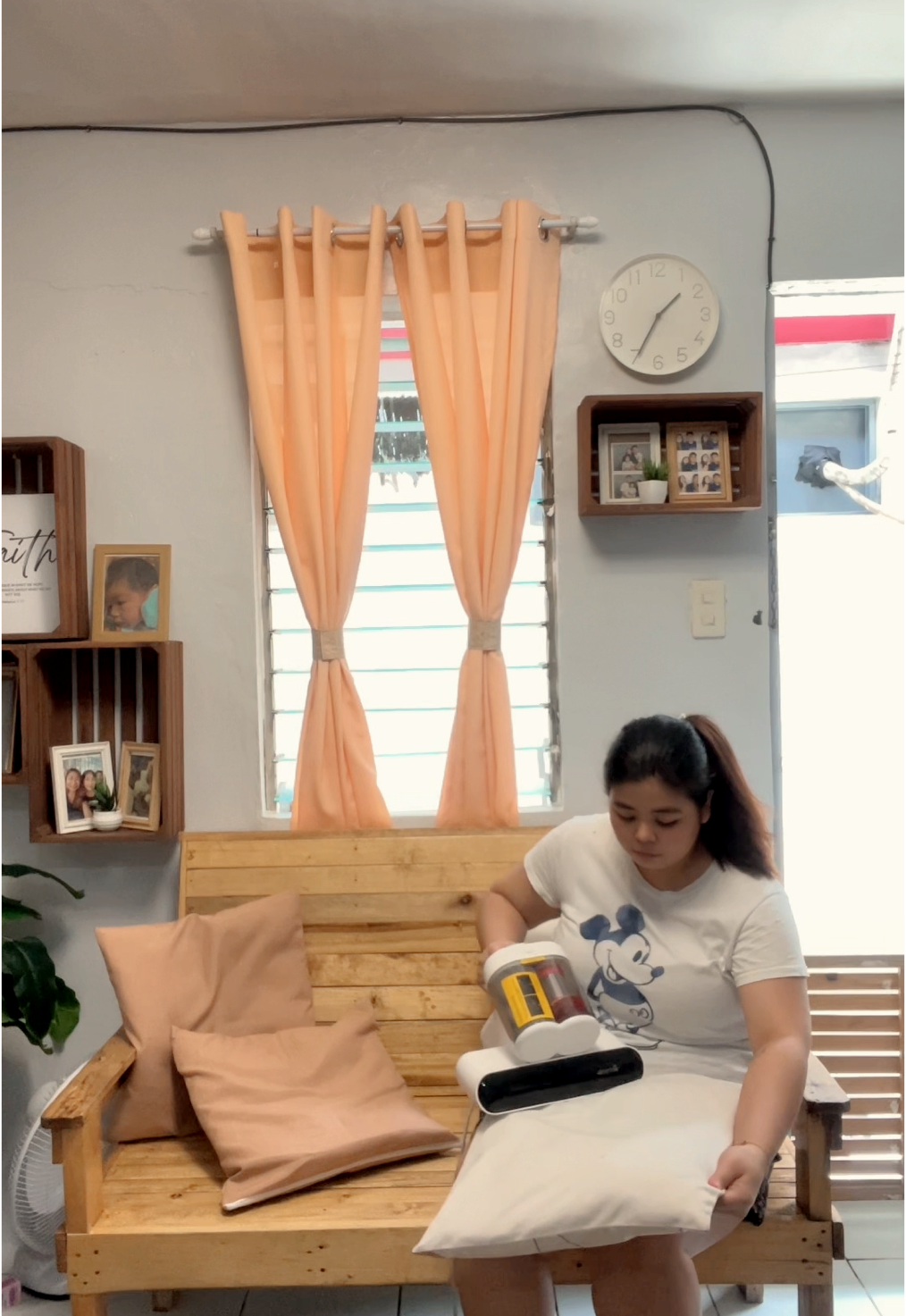 Replying to @MommyJo&Akee How to use Deerma Dust Mite Vacuum CM980 by @Deerma Philippines 🤍🤎 #dustmitevacuum #deerma #deermavacuum #deermaphilippines #deermadustmitevacuum 
