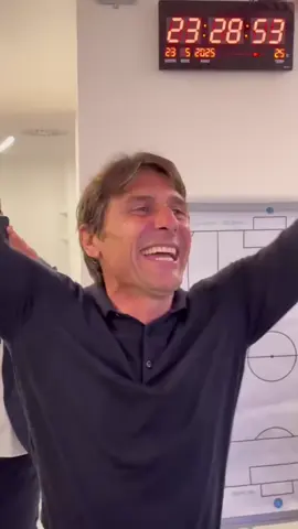 Reminder 😬💙 #ForzaNapoliSempre #napolitiktok #trend #TikTokScudetto #scudetto2025 #AG4IN #Conte 