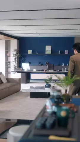 第1集：↑↑↑點擊視頻左下角按鈕看精彩全集#因為一個片段看了整部劇 #好劇推薦 