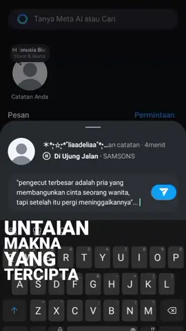 #diujungjalan #fyp 