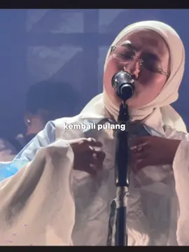 kembali pulang #febyputri #kembalipulang #liriklagu #galaubrutal 