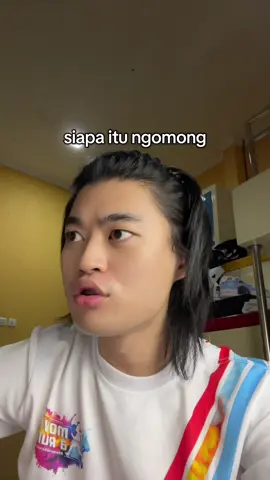 Siapa itu yang ngomong ? #demonslayer 