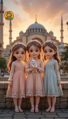 Cute Girls Singing #niños #videoviral #cutebaby #funny #foruyou #fyp #cute #cutegirl 