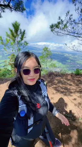 haiii 👋🏻😆 #fyp #fyp #tektok #muncak #pendakipemula 