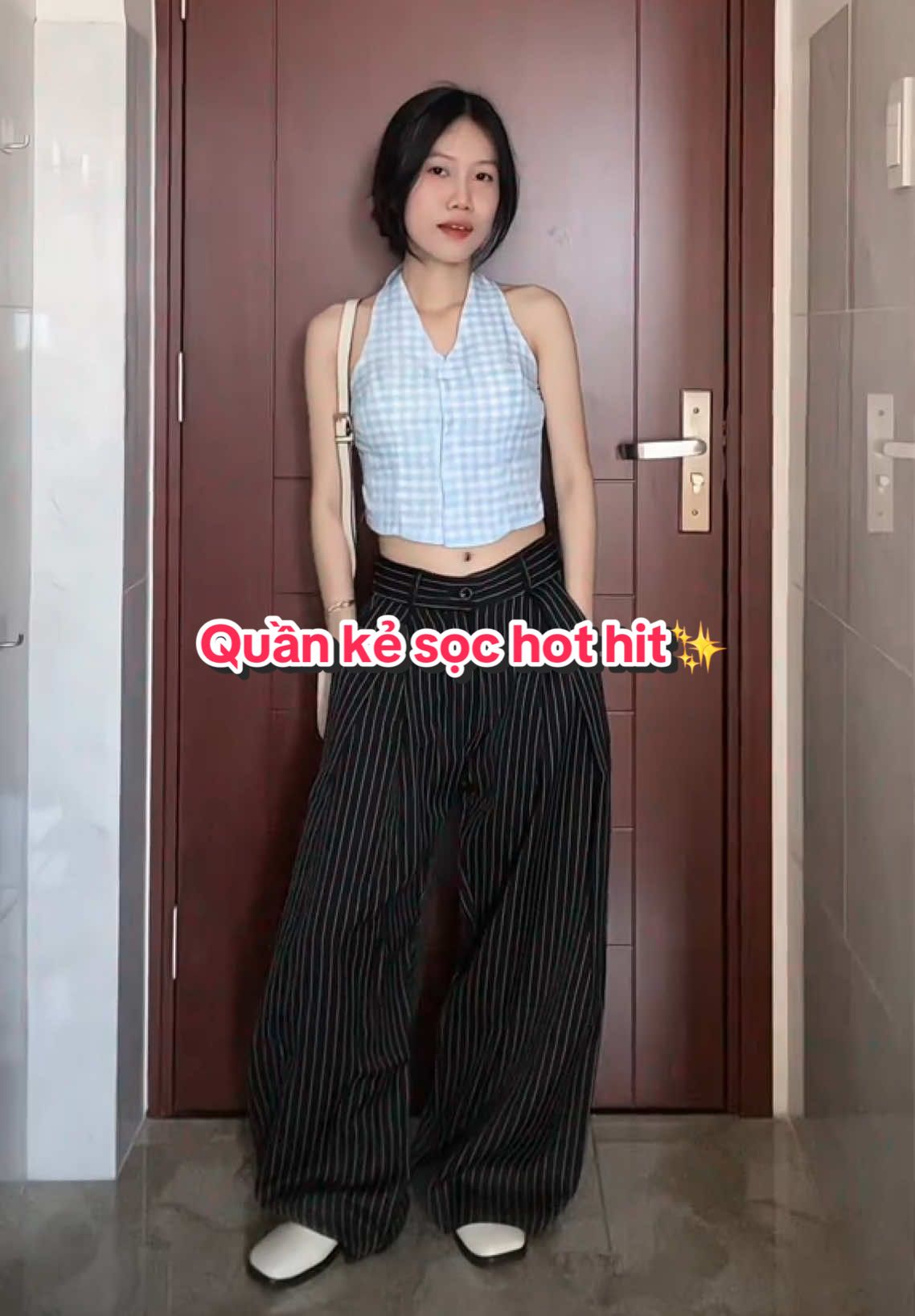 Kiếm được con quần mặc hè siêu ưng #xuhuong #trend #fyp #quankesoc #quankeongrong 