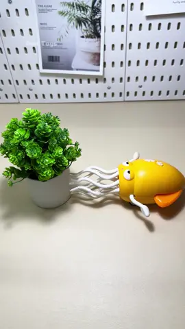 Electric Octopus Toy #kidtoys #tiktokmademebuyit #trendingtoys #gifttoys 