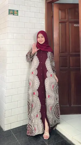 omg gamiss nya cuantik polll  #gamis #gamiskekinian #gamisrayon 