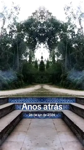 #anosatrás