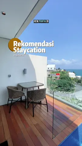 Salah satu hotel yg wajib banget jadi pilihan lo staycation di Jogja. Dan booking lewat tag lokasi di video ya ❣️ Semua CASHBACK dan DISKON berlaku untuk semua pengguna yang melakukan pemesanan pertama akomodasi atau tiket Things-To-Do melalui TikTok. #staycationkeluarga #hotelkeluarga #hotelkidsfriendly #JelajahHepi #SeeTheWorldForLess #AgodaTiktok #AgodaWorldExplorer #TravelWithAgoda #AgodaSelectedHotel #rekomendasi #JelajahLebaran #penginapan  #hotelmurah #rekomendasihotel #PlacesToVisit #placetogo #fyp  #budgethotel #jelajahhepi #TikTokGOSchoolHolidayFest #AGDTTID #hehaoceanview #hehacabin #placetogojogja #jogja @realwaymediaindonesia 