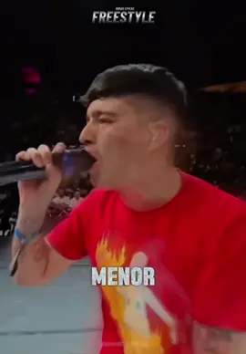 ⚠️ EL MINUTAZO DEL MENOR VS TEOREMA ⚠️  #CapCut #freestyle #rap #hiphop #music #rapper #trap #beats #rapmusic #explorepage #artist #dance #Love #freestylerap #hiphopmusic #producer #newmusic #art #rappers #hiphopculture #explore #viral #youtube #soundcloud #follow #trapmusic #spotify #instagram #dj #bars #undergroundhiphop #2 #rimasepicasfrestyle🗣🎙 @Red Bull Batalla 