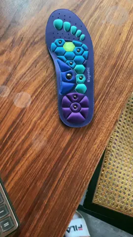 Magnetic Acupressure Insoles 