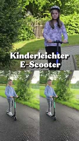 🔥 Sommer-Hit für Kids! 🔥  Unser faltbarer E-Scooter ist das perfekte Sommergeschenk! Mit 15-30% Rabatt - ideal für den Sommerurlaub und die Freizeit. 🛴  Einfach zusammenklappen und los geht’s!  Sicher, schnell und jede Menge Spaß!  #SommerE_Scooter #RabattAktion #KinderScooter #SommerFürAlle #Faltbar#E_Scooter #Geschenk #ScooterFürKinder 