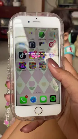 Dazz Cam on Iphone 6 #iphone #fy #aesthetic #digicam #iphone6 