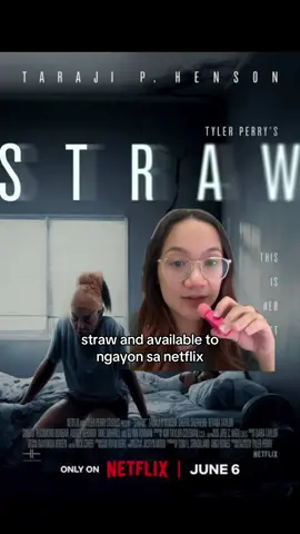 Straw (2025) #movierecommendation #moviereview #straw 