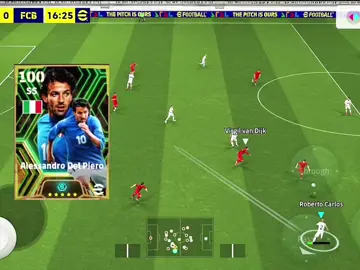 Del piero best curler#Bbc🐢 #fyp #foryoupage #efootballmobile2023 #somalitiktok 