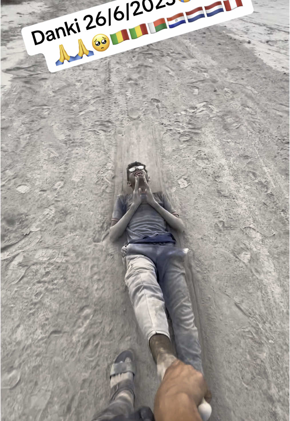 Danki Panama Video 😭😭😭🇲🇱🇳🇱🇵🇾🥺🥺🙏#foryoupage #fyp #foryou #dankivideo #Dawoodpendu #viraldanki  @Dawood Pendu 🖤♥️ 