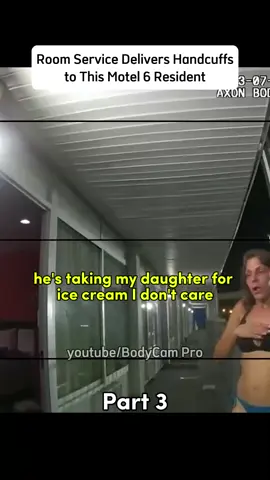 youtube/BodyCam Pro part 3