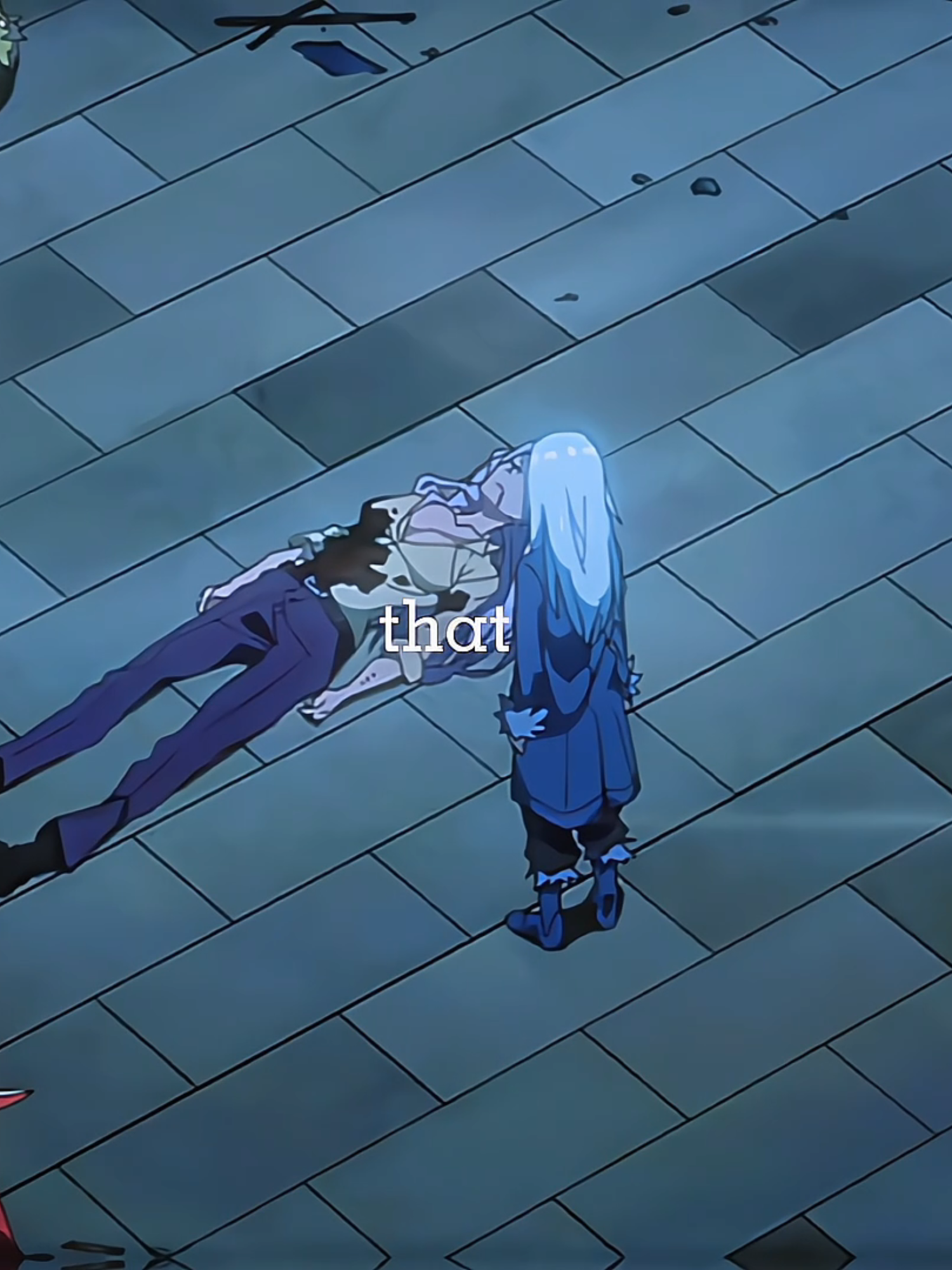 Rimuru 💔😔#rimurutempest #rimurutempestedit #tenseishitaraslimedattaken #thattimeigotreincarnatedasaslime