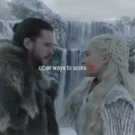 #DAENERYS :: I USE TO HAVE HOOP DREAMS #daenerystargaryen #gameofthrones #jonsnow #asongoficeandfire #asoiaf #emiliaclarke #got #fyp #foryou #viral 