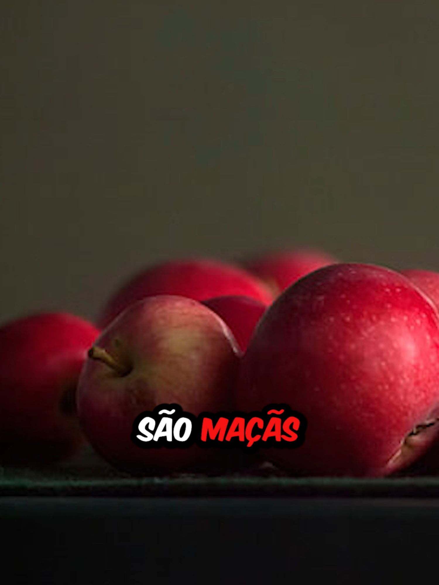 VOCÊ JÁ SABIA???? O QUE DÁ SABOR PARA UMA TORTA MAÇÃ, SÃO MAÇÃS! #fyp #humor #engracado #curiosidade