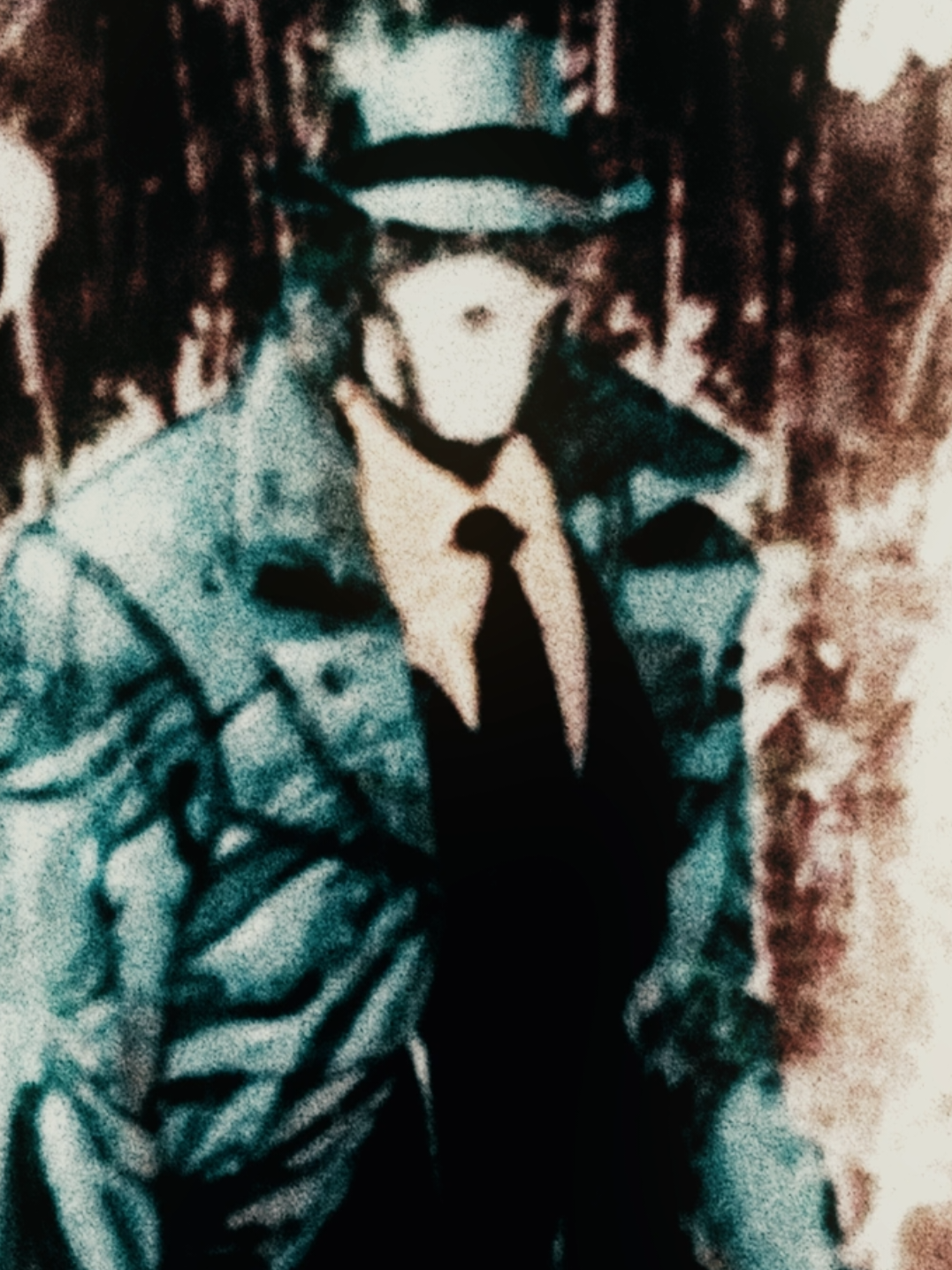 i have many questions ib : @Tsaava1338  #vicsage #thequestion #question  #dc #dccomics #fyp  @xarzi 