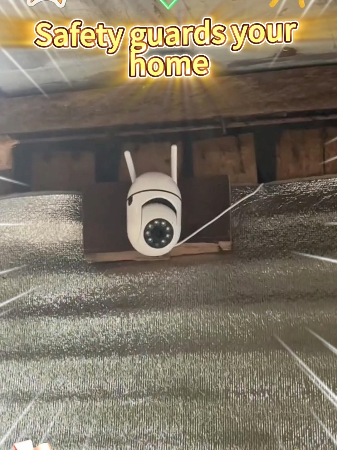 CCTVCamera#cctv #camera #cctvcamera #night #nightlight #nightlife #fpy #热门 #baby #lovers #family #Home #stayathome #everyone