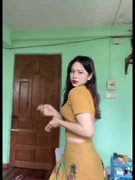 Let me be ur women😩🧡.                       #fypシ #burma🇲🇲 