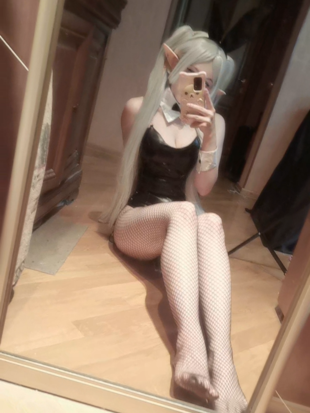 pov/au: Фрирен зайка в тгк конкурс: чича говорит/ SillyChicha  #frierencosplay  #frieren #frierenbeyondjourneysend #anime #cosplay #girlcosplay #girl #cosplaygirll  #фрирен #фриренкосплей #косплей #аниме #foru #fyp 