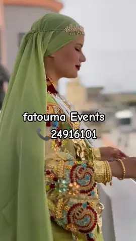 @الشاب نسيم البرهومي الزايدي @منار مودل 🤍 #fatoumaevents #fyp #CapCut #صفاقس #fyyyyyyyyyyyyyyyy #tiktokshop #زوايد #برهومي 