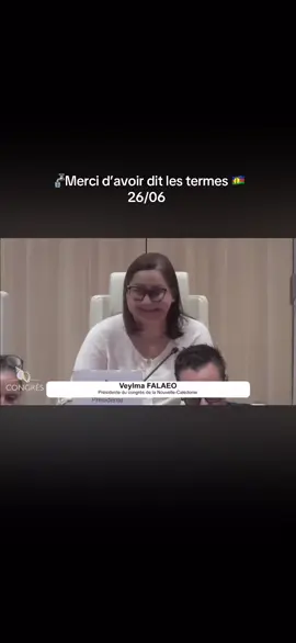 Aujourd’hui a eu lieu au congrès la SECONDE LECTURE sur la loi du pays relative au domaine plublique de l’eau de la NC🚰💧 Le débat est toujours aussi bas malheureusement !☠️ MERCI à nos élus d’avoir soulevé et rappelé certaines choses 🇳🇨… BRAVO également à CE pour sa prise de position ! Construisons ensemble notre destin 🇳🇨🤝😌 #kanaky #newcal #politique #faitecequejeditmaispascequejefais #independance #autonomie #pourtoi #foryou #vivreensemble 