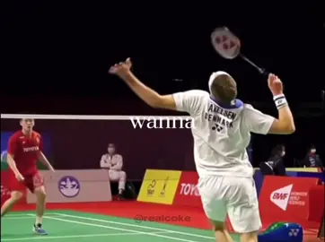 something diffrent this time 👀 #edit #badminton #axelsen #fyp 