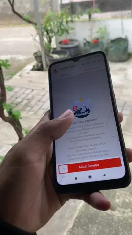Boncos tinggal Mancing wae 🎣#shopefooddriver 