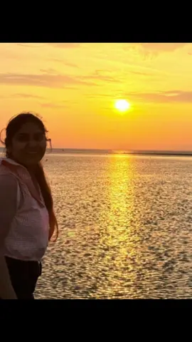 sunsets are always my thing...😘