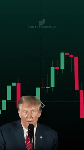 Trump Explains NASDAQ Trading📈😎 #daytrading #nasdaq #priceaction #forextrader #tradingtips #financialfreedom #forex #technicalanalysis 