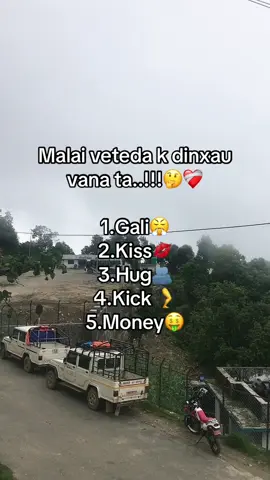 Malai veteda k dinxau vana ta..!!🤔❤️‍🩹#my #viral #video #nepalitiktok @Darling💋😚 