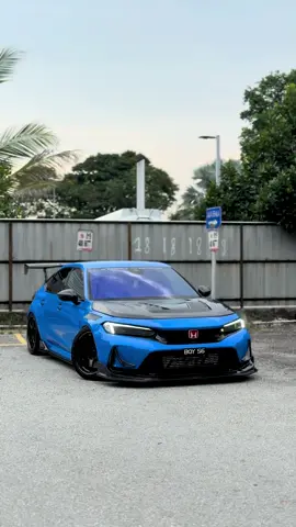 Dah ready ke @HONDA NATION 
