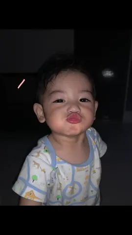 #lucas #babylucas #cutebaby #kiss #fyp #baby 