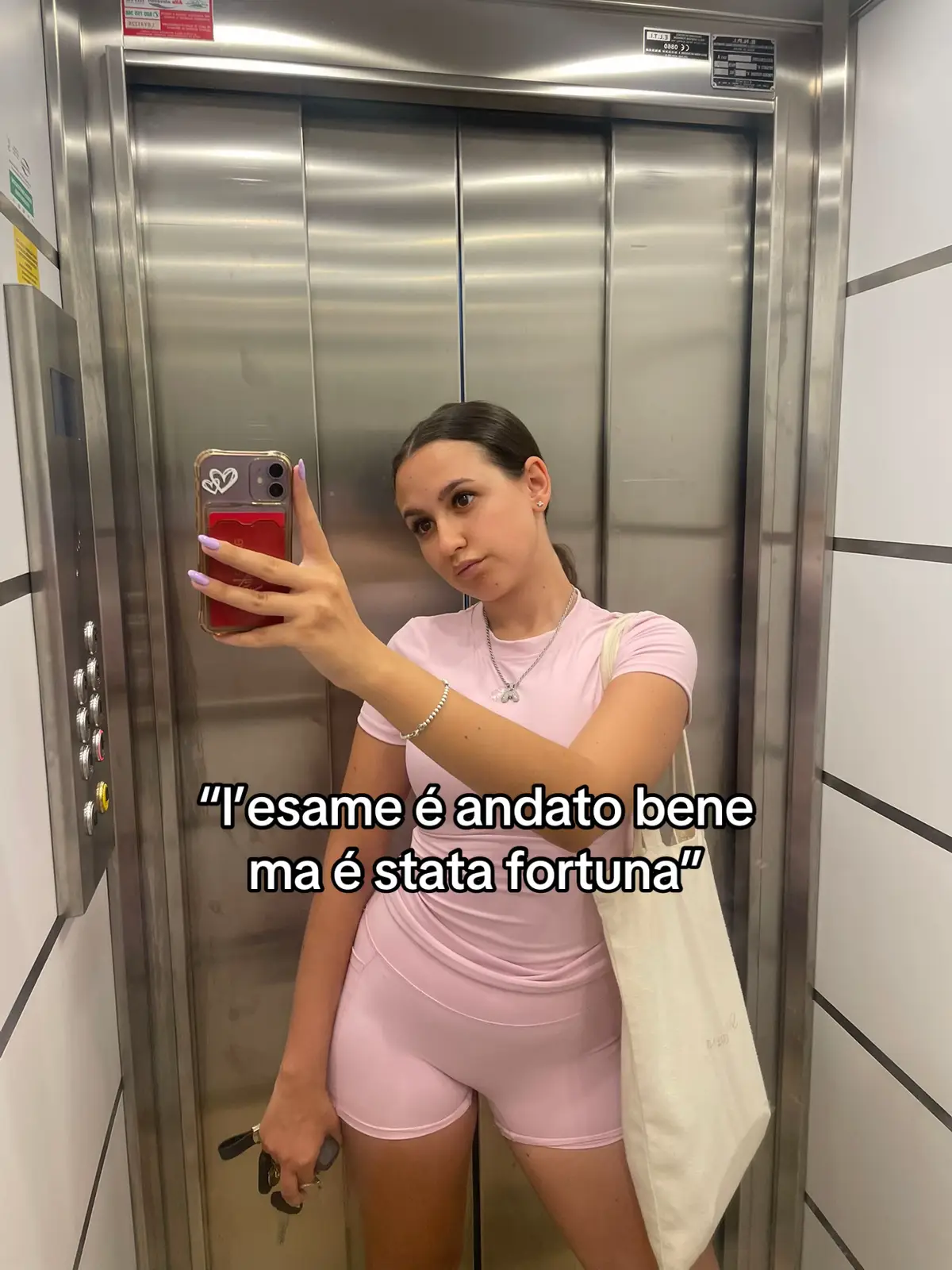 che strana sensazione imparare ad apprezzarsi #perte #università #maturita #esami 