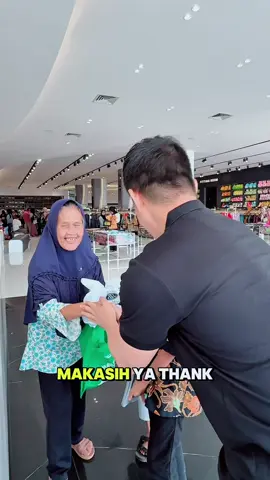 Bahagia berbatik ❤️