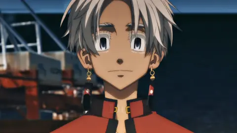 We miss you 😔 . . . #tokyorevengers #tokyorevengersedit #animeedits #animeart #sad #viral #fyp #trending #explore #izanakurokawa #rip 