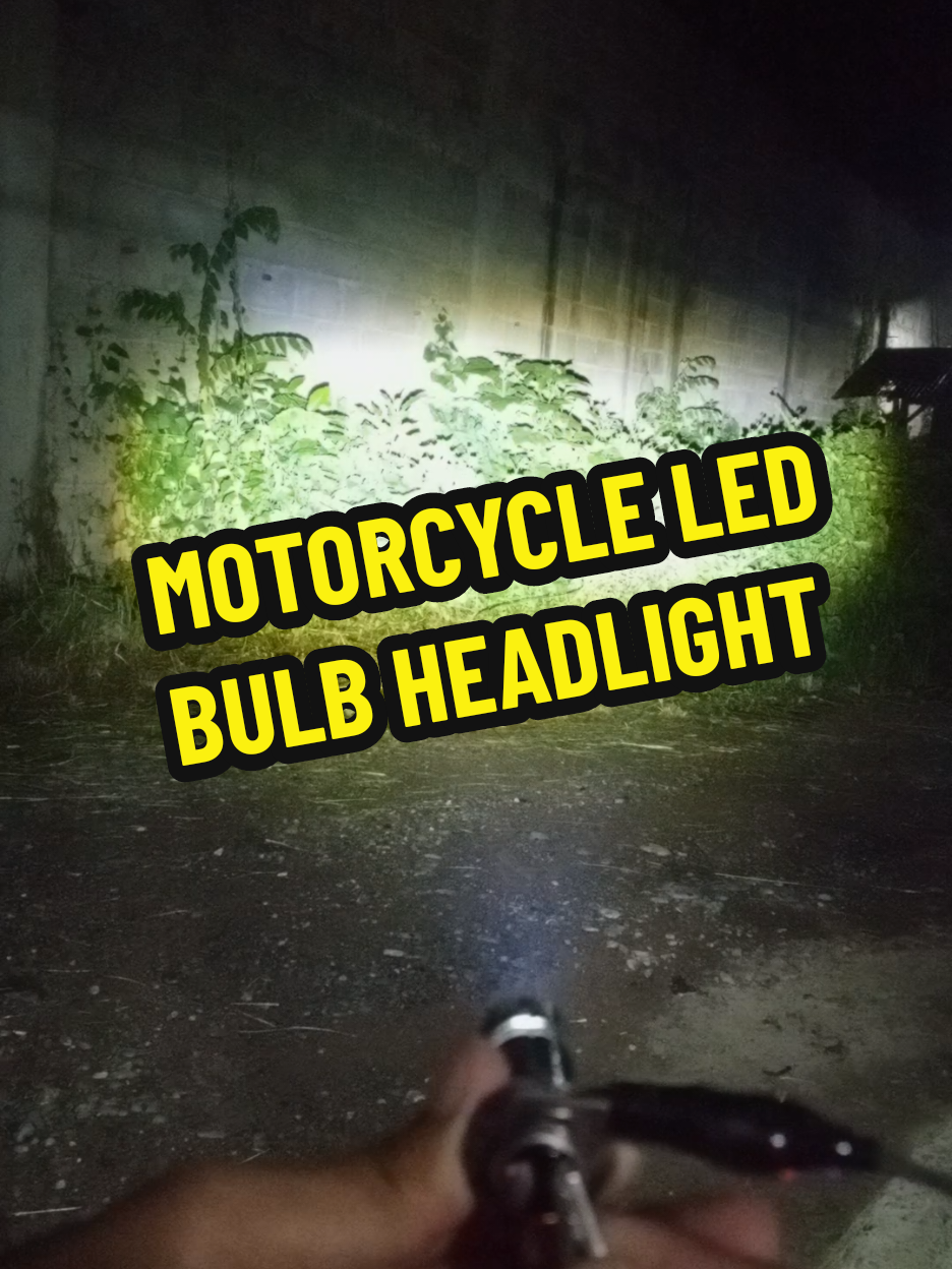 Replying to @reymarjaner T19 po ang para sa VPERMAN 150 mo boss. Available po ang all white at white+yellow. Maraming Salamat  #ledheadlight #motorcycle #motorcycleledheadlight #ledbulbheadlight #motorcycleledbulbheadlight #t19ledheadlight #p15dledheadlight #p15dledbulb #t19ledbulb 