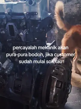 #mekanikmuda #viralvidio #mekanik#vidioviral